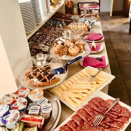 Motel Malpensa & Hotel-airport Case Nuove (Lombardy)