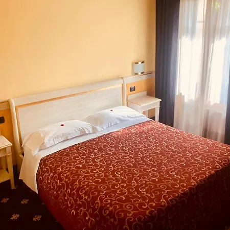 Motel Malpensa & Hotel-airport 4*