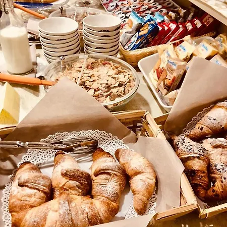 Malpensa & Hotel-airport Motel Case Nuove (Lombardy)