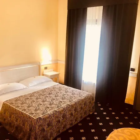 Motel Malpensa & Hotel-airport