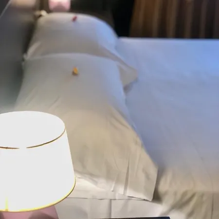 Malpensa & Hotel-airport Motel Case Nuove (Lombardy)