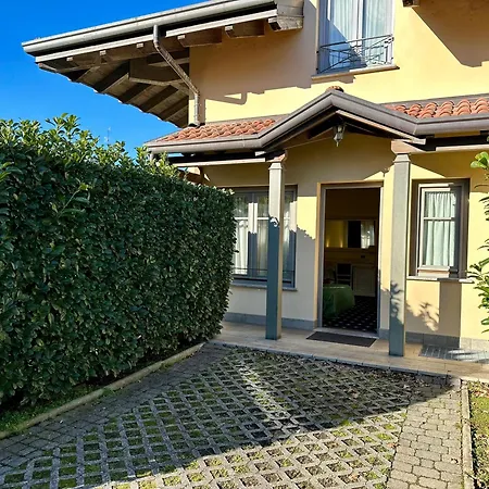 Malpensa & Hotel-airport Motel Case Nuove (Lombardy)