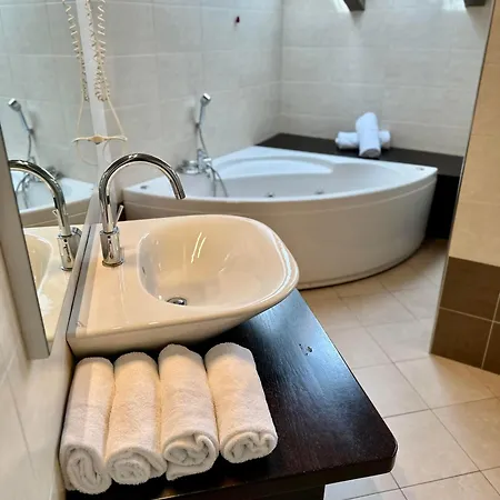 Motel Malpensa & Hotel-airport