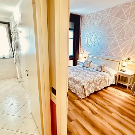 Malpensa & Hotel-airport Motel