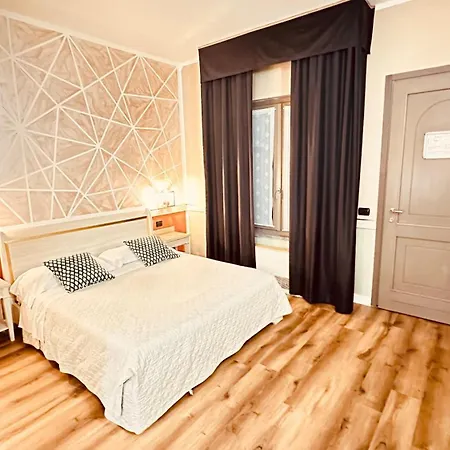 Motel Malpensa & Hotel-airport Case Nuove (Lombardy)