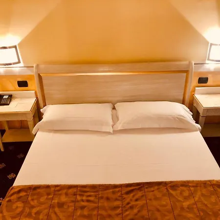 Motel Malpensa & Hotel-airport