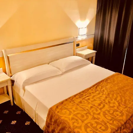Malpensa & Hotel-airport Motel 4*