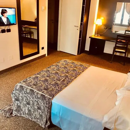 Motel Malpensa & Hotel-airport