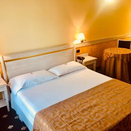 Motel Malpensa & Hotel-airport