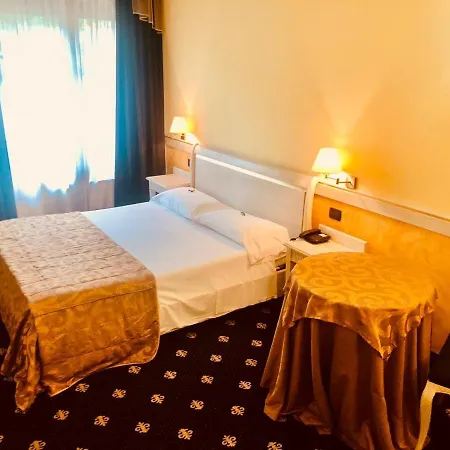 Motel Malpensa & Hotel-airport