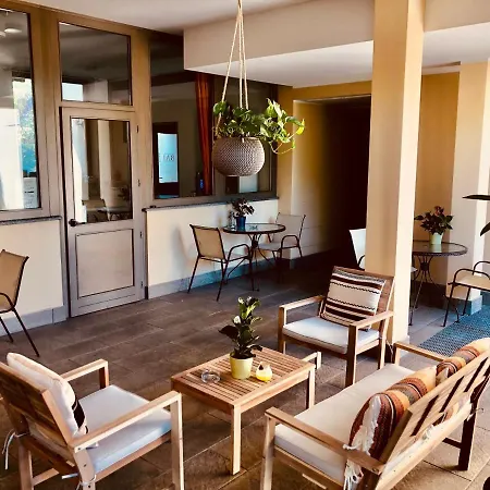 Malpensa & Hotel-airport Motel 4*