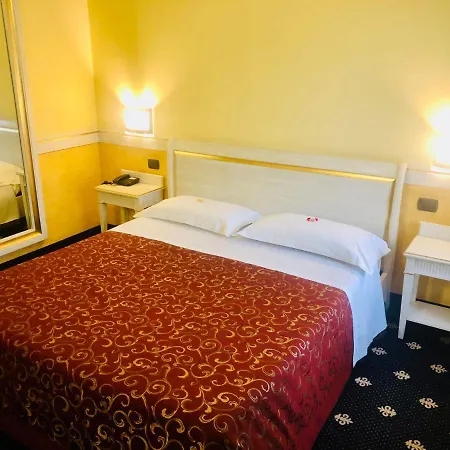 Motel Malpensa & Hotel-airport