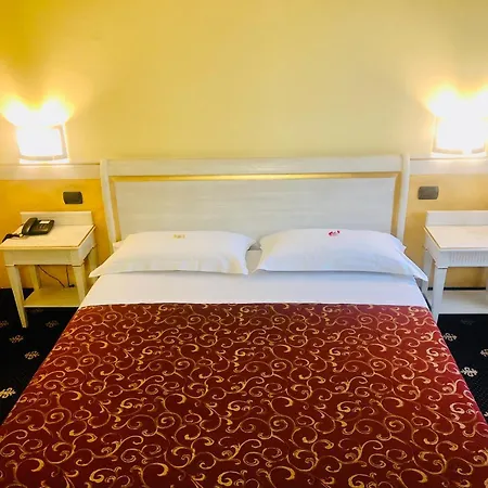 Motel Malpensa & Hotel-airport