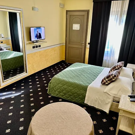 Malpensa & Hotel-airport