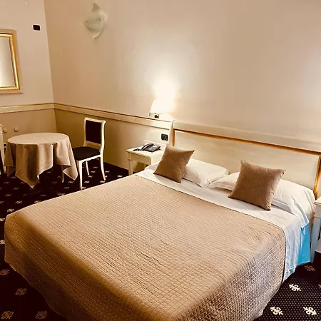 Malpensa & Hotel-airport Motel