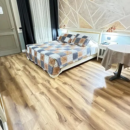 Malpensa & Hotel-airport Motel