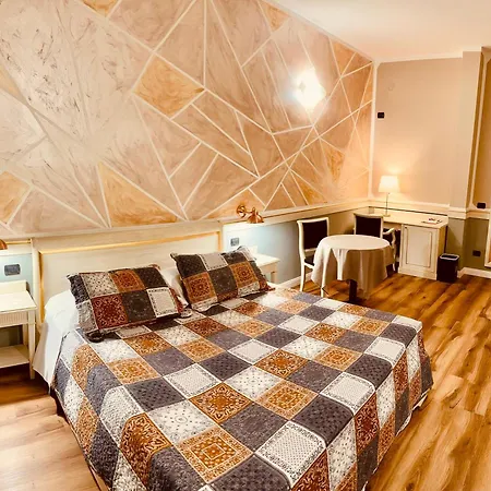 Motel Malpensa & Hotel-airport