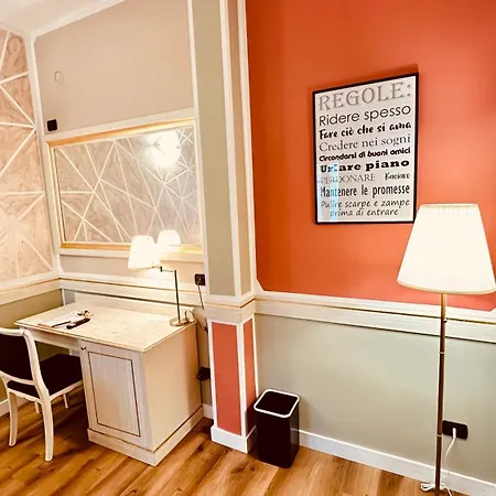 Malpensa & Hotel-airport Motel 4*