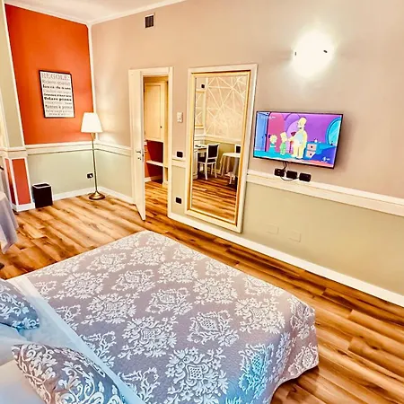 Malpensa & Hotel-airport 4*