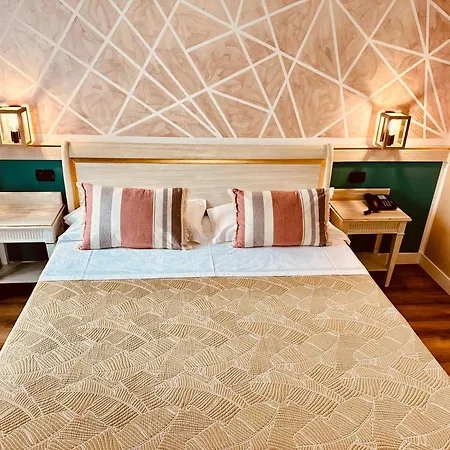 Malpensa & Hotel-airport Motel 4*