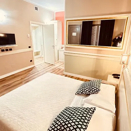 Malpensa & Hotel-airport 4*