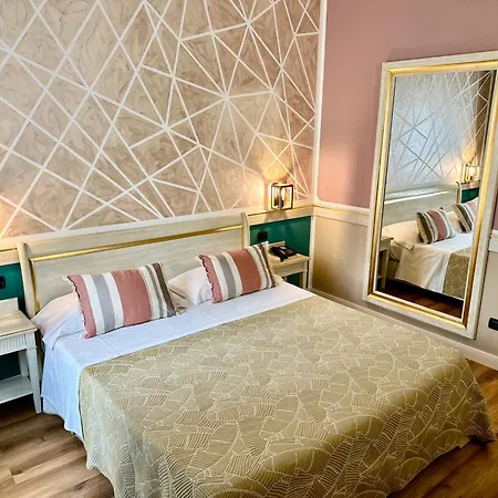 Malpensa & Hotel-airport 4*
