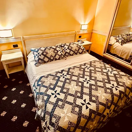 Malpensa & Hotel-airport 4*
